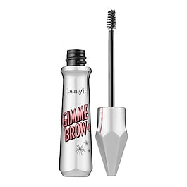 Benefit Gimme brow+ volumizing eyebrow gel - πυκνά φρύδια image